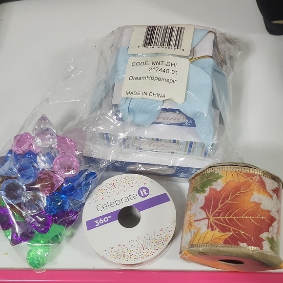 crafting supplies Other - Crafting Supplies Set